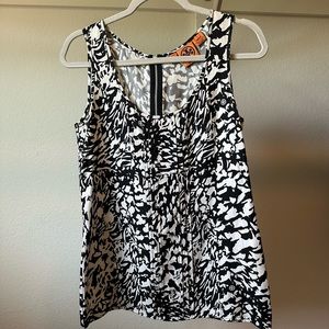 Tory Burch Vintage Blouse